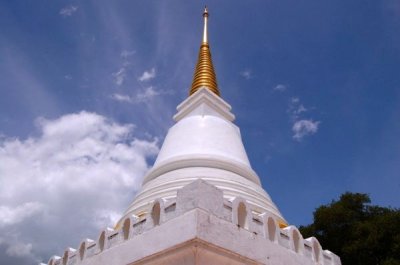 Khao Tang Kuan Phra Chedi Luang