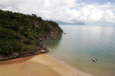 Teluk Pandan Kecil