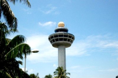 Changi Airport