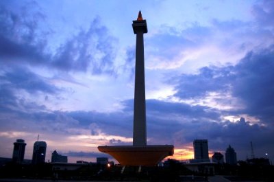 MONAS - National Monument