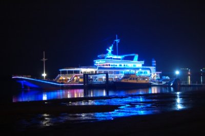 Danga Cruise 8