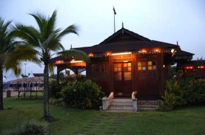 Rumah Limas