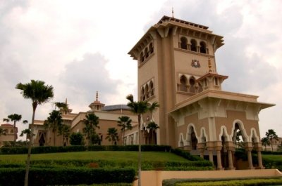 Dewan Negeri Johor