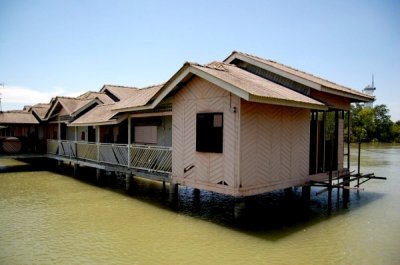 Tanjung Piai Resort