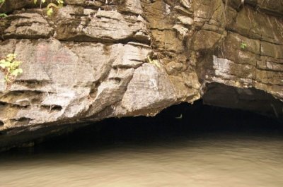 Gua Buaya [Crocodile Cave]