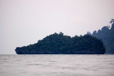 Shoe Island