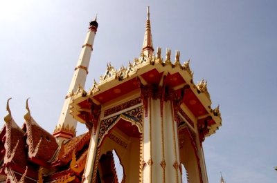 Wat Tong Pu