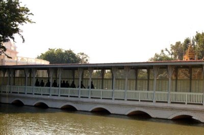 Saowaros Bridge
