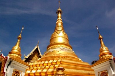 Wat Phai Lom