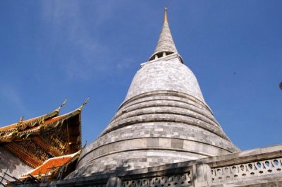 Wat Rajapraditsathitmahasimaram Rajavaravihara