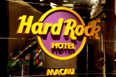 Macau Hard Rock Hotel