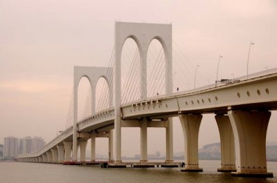 Bridges of Macau