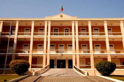 Portugal Consulate General
