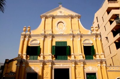 St. Dominic Church