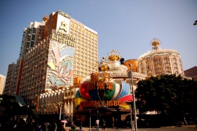 Casino Lisboa