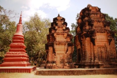 Wat Preah Inkosei