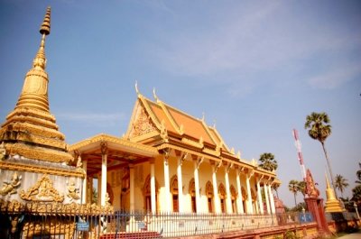 Wat Pachhaa