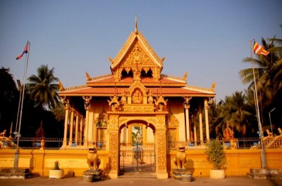 Wat Phiphetaram