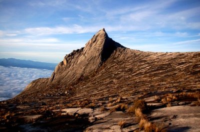 Mt. Kinabalu