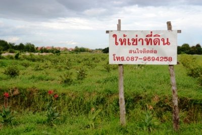 Autour de Nakhon Si Thammarat