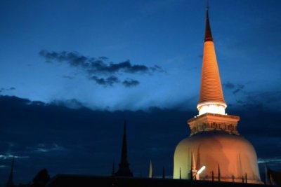 Wat Phramahathat
