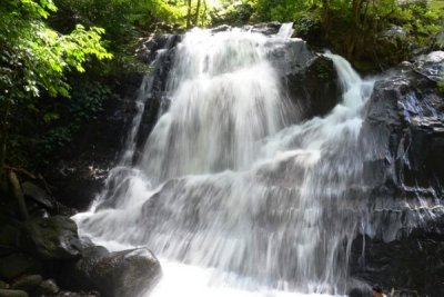 Ton Nga Chang Waterfall