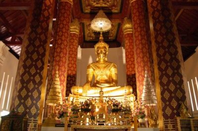 Wat Na Phramane