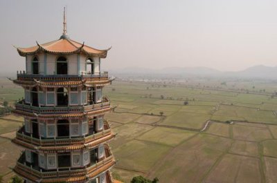 Wat Khao Noi