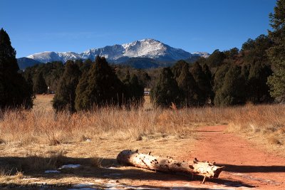 Pikes Peak