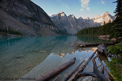 Moraine Lake