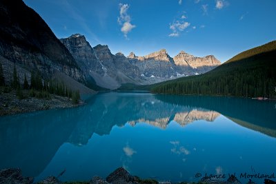 Moraine Lake