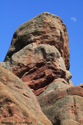 Moon Over Roxborough