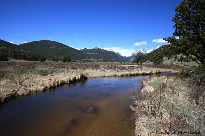 Rocky Mountain National Park