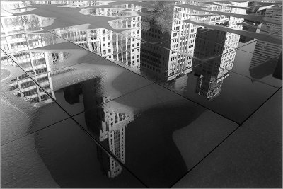 Chicago Reflecting