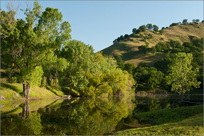 Sutter Buttes