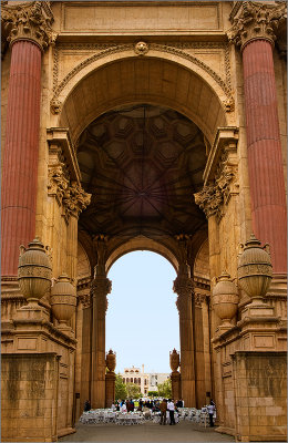 Pavillion