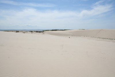 Dunes