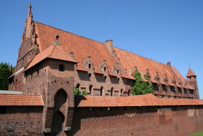 Malbork Castle