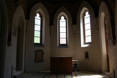 Chapel