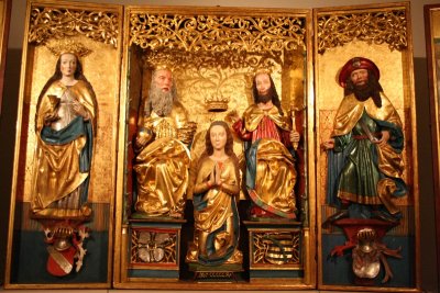 Altar