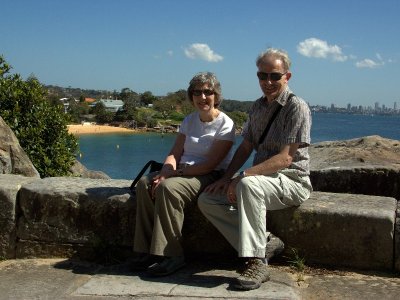 The travellers