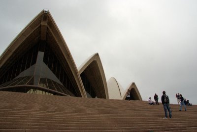 Sydney Sights