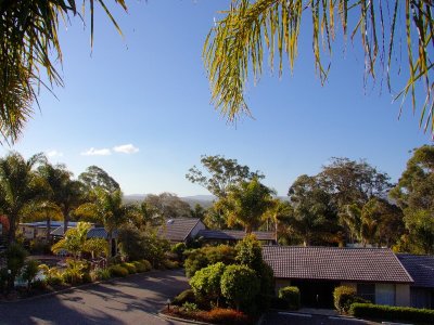 Merimbula Best Western Motel