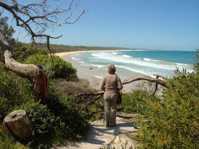Cape Conran East (Vic)