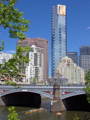 Princes Bridge