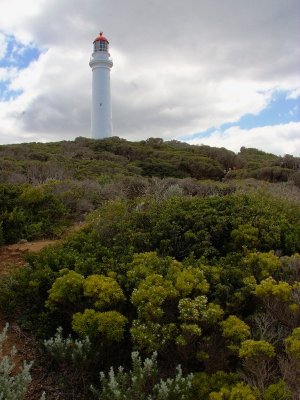 Split Point Lighthouse
