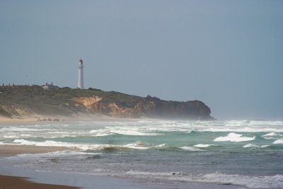 Split Point Lighthouse