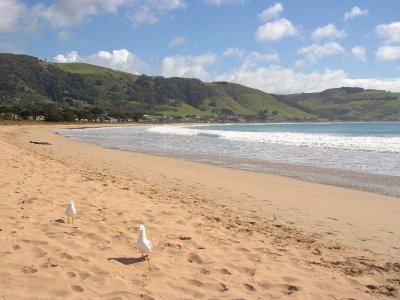 Apollo Bay