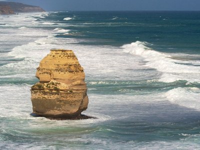 Rock Stack