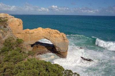 The Arch